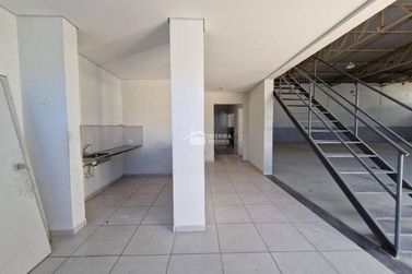 Sal&atilde;o Comercial para alugar - 770m&sup2; - Jardim Mirante