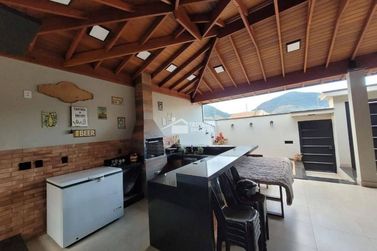 Casa &agrave; venda - 148m&sup2; - Portal da Mantiqueira