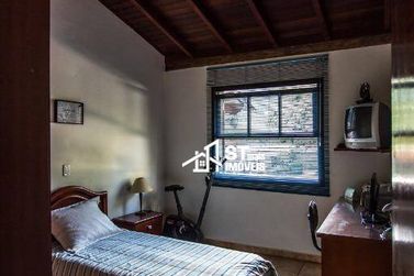 Casa &agrave; venda - 146m&sup2; - Jardim Bela Vista