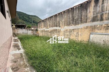 Casa para alugar - 175m&sup2; - Vila Samambaia