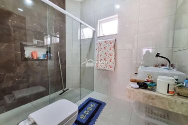 Casa &agrave; venda - 178m&sup2; - Centro