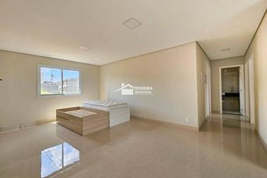 Apartamento para alugar - 112m&sup2; - Jardim Mantiqueira II