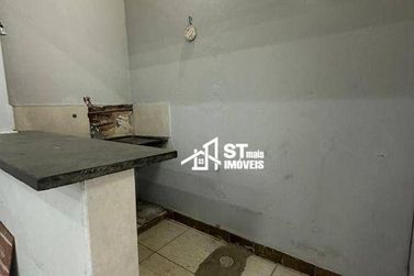 Sal&atilde;o Comercial para alugar - 150m&sup2; - Andradas