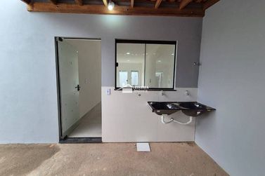 Casa &agrave; venda - 63m&sup2; - Jardim Heloisa