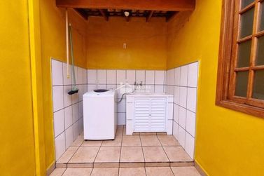 Casa &agrave; venda - 388m&sup2; - Jardim Panorama