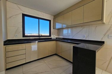 Apartamento &agrave; venda - 90m&sup2; - Jardim Mantiqueira II