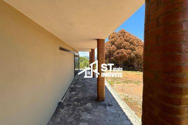 S&iacute;tio &agrave; venda - 84700m&sup2; - Zona Rural
