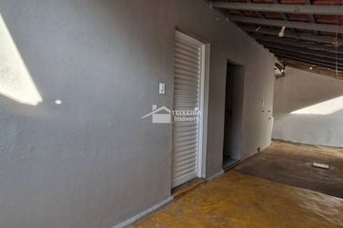 Casa &agrave; venda - 184m&sup2; - Vila Leite
