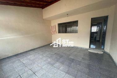 Casa &agrave; venda - 70m&sup2; - Jardim Alto Serra