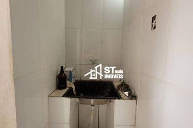 Sobrado &agrave; venda - 286m&sup2; - Pirapitinga