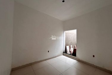Casa &agrave; venda - 100m&sup2; - Jardim Muterle