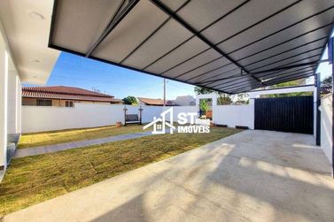 Casa &agrave; venda - 147m&sup2; - Clube UVA