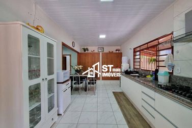 S&iacute;tio &agrave; venda - 96800m&sup2; - Bairro dos Lobos