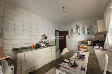 Casa &agrave; venda - 90m&sup2; - Jardim Nova Andradas