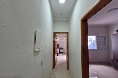 Casa &agrave; venda - 123m&sup2; - Morada dos P&aacute;ssaros