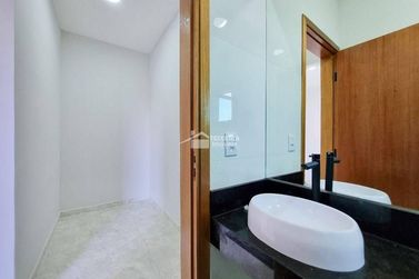 Sobrado &agrave; venda - 152m&sup2; - Jardim Portal da Mantiqueira