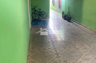 Casa &agrave; venda - 263m&sup2; - Jardim Am&eacute;rica