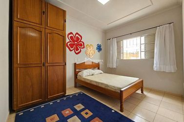 Apartamento &agrave; venda - 79m&sup2; - Vila Mosconi