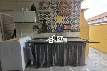 Casa &agrave; venda - 92m&sup2; - Jardim Portal Sol