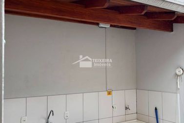Casa para alugar - Vila Santa Cec&iacute;lia
