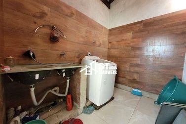 Casa &agrave; venda - 340m&sup2; - Canto dos P&aacute;ssaros