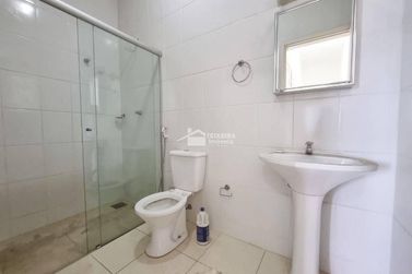 Apartamento &agrave; venda - 110m&sup2; - Centro