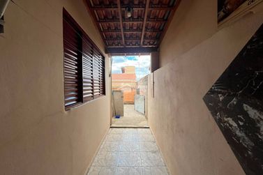 Casa para alugar - 111m&sup2; - Jardim Brasil