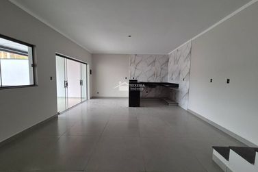 Sobrado &agrave; venda - 116m&sup2; - Jardim Heloisa