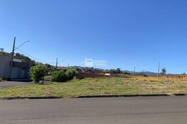 Terreno &agrave; venda - 293m&sup2; - Parque S&atilde;o Crist&oacute;v&atilde;o