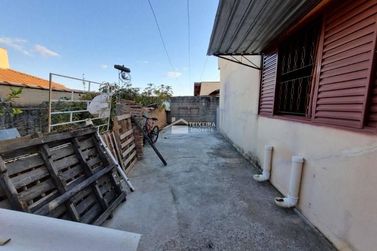 Casa &agrave; venda - 111m&sup2; - Jardim Brasil