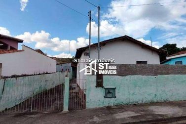 Casa &agrave; venda - 137m&sup2; - Vila Santa Rita