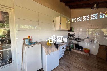 Terreno &agrave; venda - 20000m&sup2; - Zona Rural