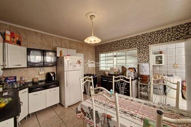 Sobrado &agrave; venda - 286m&sup2; - Pirapitinga