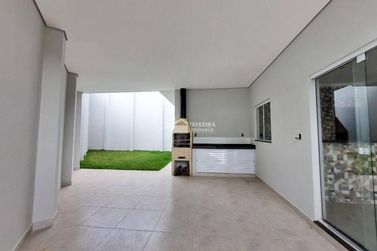 Casa &agrave; venda - 150m&sup2; - Jardim Rio Verde