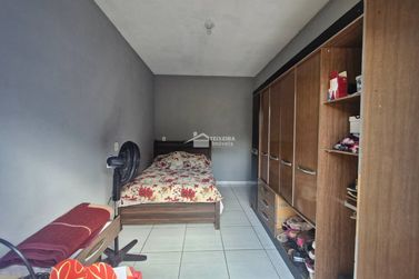 Casa &agrave; venda - 187m&sup2; - Alto Alegre