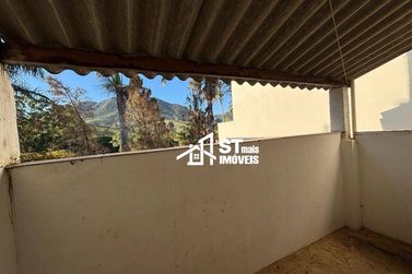 Casa &agrave; venda - Portal da Mantiqueira