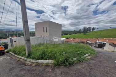Terreno &agrave; venda - David de Paula