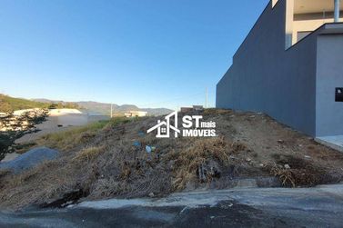 Terreno &agrave; venda - 200m&sup2; - Veredas da Serra