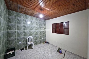 Casa &agrave; venda - 46m&sup2; - Jardim da S&oacute;vis
