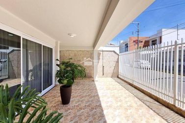 Casa &agrave; venda - 178m&sup2; - Centro