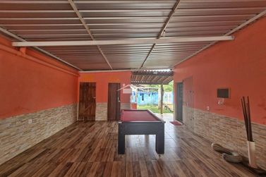 Ch&aacute;cara &agrave; venda - 150m&sup2; - Jardim da S&oacute;vis