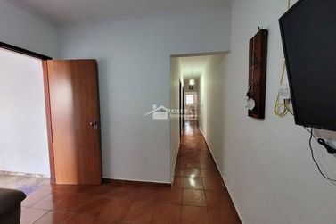 Casa &agrave; venda - 180m&sup2; - Jardim Alvorada