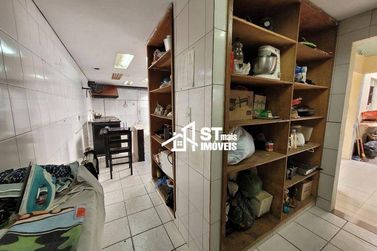 Casa &agrave; venda - 177m&sup2; - Centro