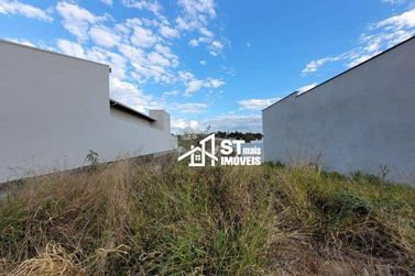 Terreno &agrave; venda - 250m&sup2; - Morada dos P&aacute;ssaros