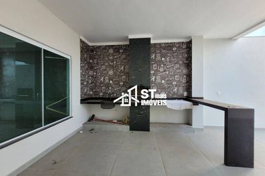 Sobrado &agrave; venda - 152m&sup2; - Jardim Portal da Mantiqueira