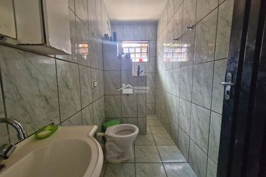 Casa &agrave; venda - 187m&sup2; - Alto Alegre