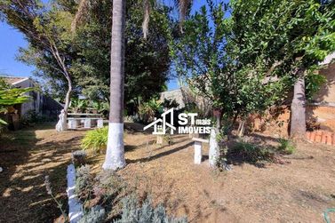 Casa &agrave; venda - 165m&sup2; - Centro