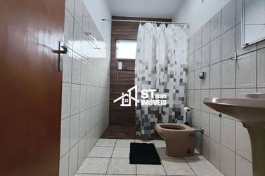 Casa &agrave; venda - 98m&sup2; - Vila Graziane