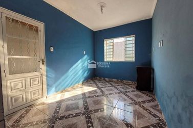 Casa &agrave; venda - 80m&sup2; - Pirapitinga