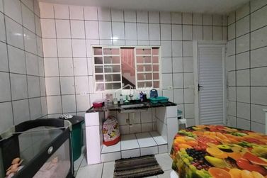 Casa &agrave; venda - 57m&sup2; - Jardim Alto da Serra